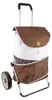 Andersen Royal Shopper 187-191 XXL Loke Einkaufstrolley 40 Produktbild-Vorschau 2