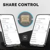 Tuya WiFi Intelligent Switch Dimmer DIY Module Light Switch Náhled obrázku produktu 7