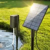 Aérateur de bassin solaire – SUNPUMP Voir les images du produit 2