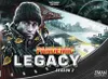 Asmodee Pandemic Legacy: Season 2 - Black, Stolní hra, 14 Náhled obrázku produktu 1