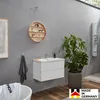 HOME DELUXE - Koupelnový nábytek - Set - WANGEROOGE BIG Náhled obrázku produktu 2