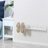 HOMCOM 60 W Elektrická sušička na topánky pre 3 páry Náhľad obrázku produktu 10