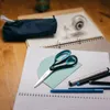 Fiskars Schere für Jugendliche von 15-18 Jahren, Produktbild-Vorschau 8