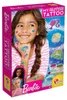 Lisciani 100958 - Barbie Glitter Tattoos My Glitter Tattoo Anteprima dell’immagine prodotto 1