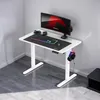 Huzaro Hero 7.9 | Höhenverstellbarer Schreibtisch Produktbild-Vorschau 14
