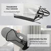 Babywippe Babyschaukel Baby Bouncer Spielbügel mit 3 Produktbild-Vorschau 5