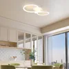 ZMH LED plafondlamp, slaapkamer, 24W, keukenlamp, modern, Productafbeelding-voorbeeld 6