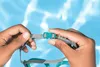 Bestway® Schwimmbrillen Accelera™ ab 14 Jahren, 3er-Set Produktbild-Vorschau 10