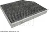 BLUE PRINT ADV182505 Innenraumfilter Pollenfilter für AUDI Produktbild-Vorschau 1