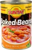 SUNTAT Baked Beans 400g Produktbild-Vorschau 1