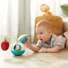 Tiny Love 2-in-1 Tummy Time Musical Mobile, 360° drehbares Produktbild-Vorschau 12