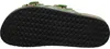 living UPDATED Damen-Pantolette Grün-Mehrfarbig, Produktbild-Vorschau 4