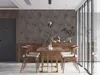 A.S. Creation | Terra | 389191 | Vliestapete | Blumenoptik Produktbild-Vorschau 9