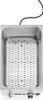 Cuocipasta, HENDI, 25L, 220-240V/3500W, 601x326x(H)279mm Anteprima dell’immagine prodotto 4