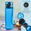 My Vesperbox® Trinkflasche Kinder [500ML] - Wasserflasche Produktbild-Vorschau 3