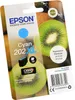 Epson Tintenpatrone cyan Claria Premium 202 XL     T 02H2 Produktbild-Vorschau 7