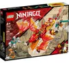 LEGO NINJAGO Smok ognia Kaia EVO, Zestaw do budowania, 6 Podgląd zdjęcia produktu 34