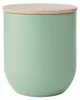 Idilica Kochkanister, grün, 450 ml, Kohlenstoffstahl, Produktbild-Vorschau 1
