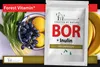 Forest Vitamin Bor + Inulin 100 Kapseln Produktbild-Vorschau 6