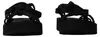 Teva W Midform Kena Slim Sandals 1173494-BLK, Sandalen, Produktbild-Vorschau 10