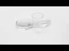 CLATRONIC 263979 Frullatore manuale CLATRONIC SM 3577, 180 Anteprima dell’immagine prodotto 11