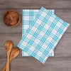 10er SET Geschirrtücher 50x70cm Küchentücher Baumwolle, Produktbild-Vorschau 3