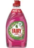 Fairy Spülmittel Ultra Konzentrat Pinke Jasminblüte 450ml Produktbild-Vorschau 3