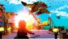 LEGO The Ninjago Movie: Videogame (1000650021) Produktbild-Vorschau 7