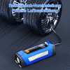 Multifunktionaler Auto-Notstarter 12V 6000mAh – Mit Produktbild-Vorschau 5