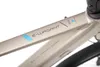 Rower elektryczny ROMET e-Wagant 2.0 504WH beżowo-szary Podgląd zdjęcia produktu 6