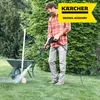 Kärcher 2.642-729.0 Kärcher DB 180 Dreckfräser für K 7 Anteprima dell’immagine prodotto 24