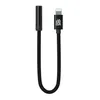 IPhone Kabel auf 3,5mm AUX Adapter Klinke Audio für Apple Produktbild-Vorschau 4