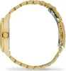 Ice-Watch 023791 Damenuhr ICE Steel Solar S Goldfarben Produktbild-Vorschau 3