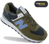 Chaussures New Balance U5743IR Voir les images du produit 6