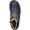 JOSEF SEIBEL Neele 62 | Stiefelette für Damen | Blau Produktbild-Vorschau 6
