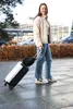 Coperta e cuscino da viaggio Carpoint Nero 2 in 1 Anteprima dell’immagine prodotto 6