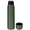 FoxOutdoor 33250 - Termos próżniowy 1 litr - oliwkowy Podgląd zdjęcia produktu 2