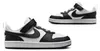 Nike Court Borongh Nike Sneaker Weiß Produktbild-Vorschau 7