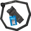 FISCHER Antivol pliable PROTEC FN110 Sûr et compact, Voir les images du produit 4