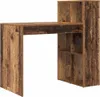 vidaXL Schreibtisch Altholz 108 x 55 x 103.5 cm Produktbild-Vorschau 1