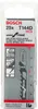 Bosch 2608633625 1x25 Bosch Stichsägeblätter T 144 D Náhled obrázku produktu 9