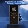 Elektrische Luftpumpe Kabellos, 150 PSI, LCD Display, Produktbild-Vorschau 3