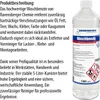 Ravensberger Chemie Waschbenzin Spezialreiniger – stark Produktbild-Vorschau 6