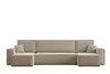 VENASI HUGO U-FORM Ecksofa mit Schlaffunktion und Produktbild-Vorschau 6