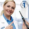 BRAUN Aufsteckbürste CrossAction Maximizer 6er Produktbild-Vorschau 4