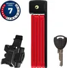 ABUS Bordo Lite 6055K SH serratura pieghevole con staffa - Anteprima dell’immagine prodotto 12