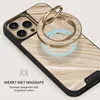 Burga Magnetic Ringholder Gold - Full Glam Productafbeelding-voorbeeld 4