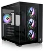 Thermaltake View 380 TG ARGB Black Produktbild-Vorschau 1