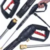 Rosfix Set Pro Clean Gun PCG1 – Hochdruckpistole mit Produktbild-Vorschau 2