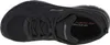 Skechers WIP 12982/BBK in Black color size 40 Anteprima dell’immagine prodotto 3
